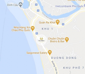 Beach views, near to Night Market Victoria vacation house